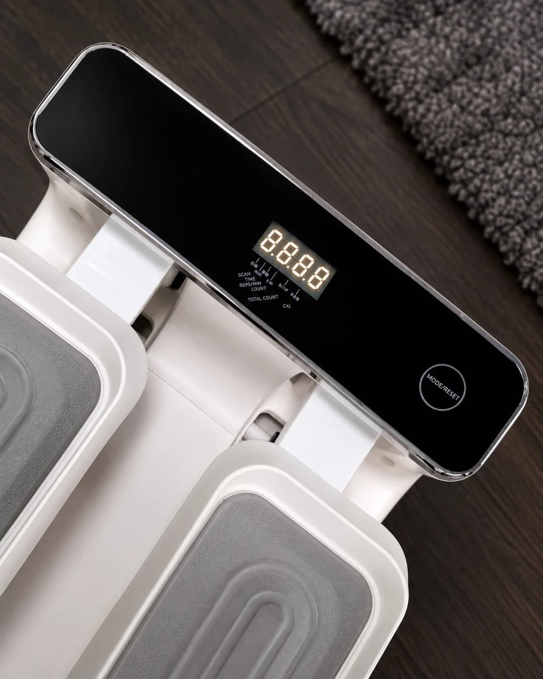 Степпер NANO FIT TT3.0 — белый